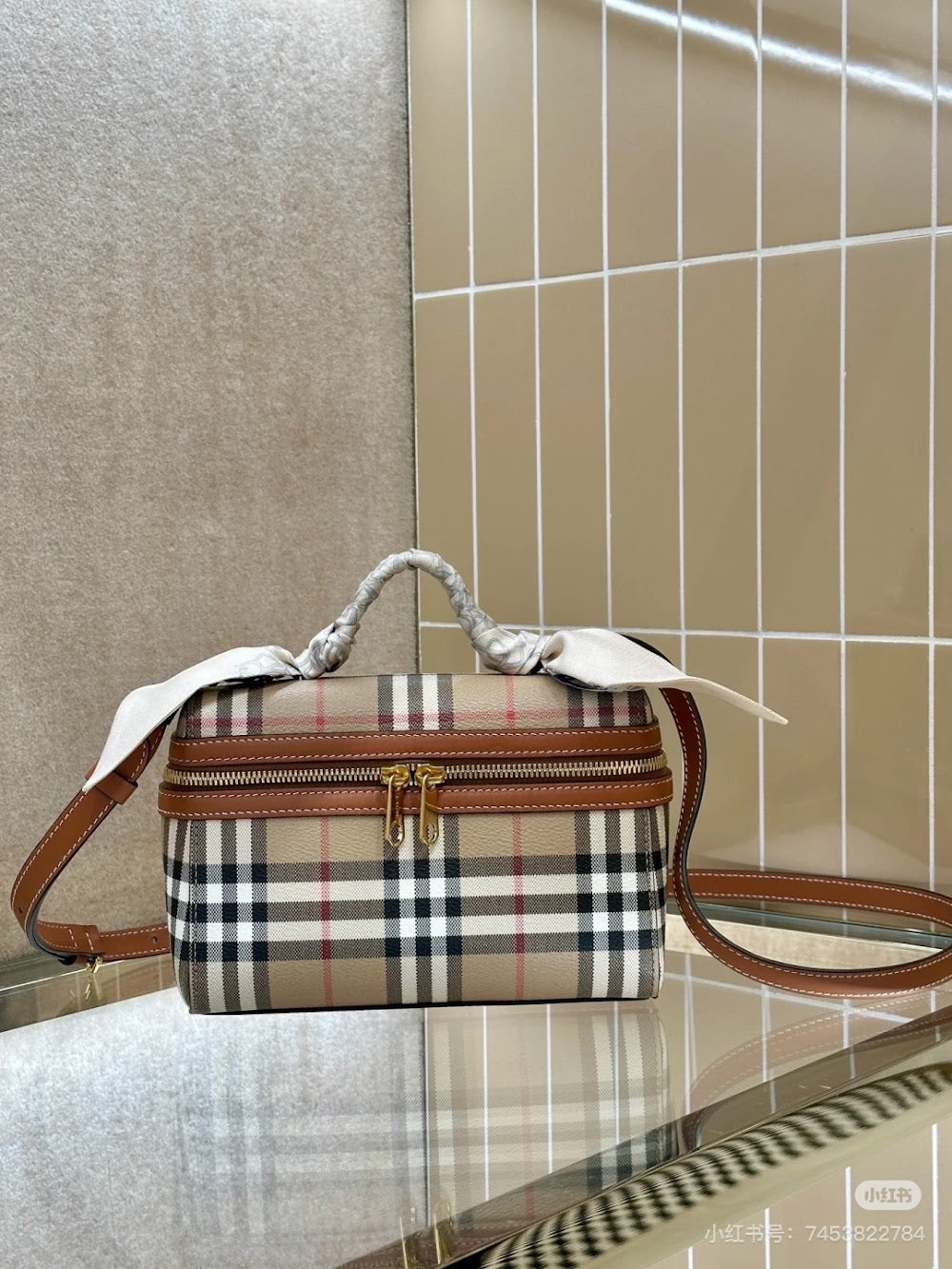 Ezyycart Bags Burberryn Luxury Bag --92888
