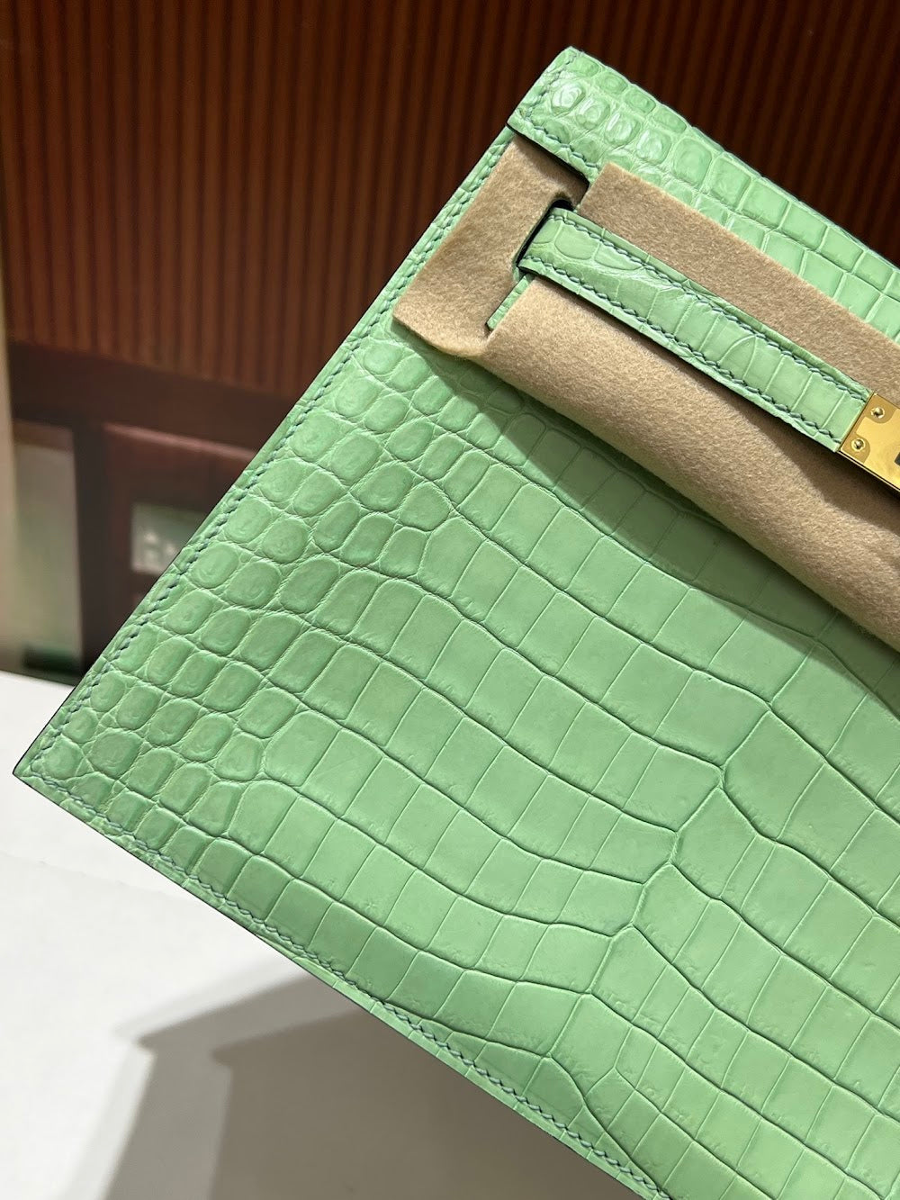 Anum Bags Hermesn Luxury Bag --117304