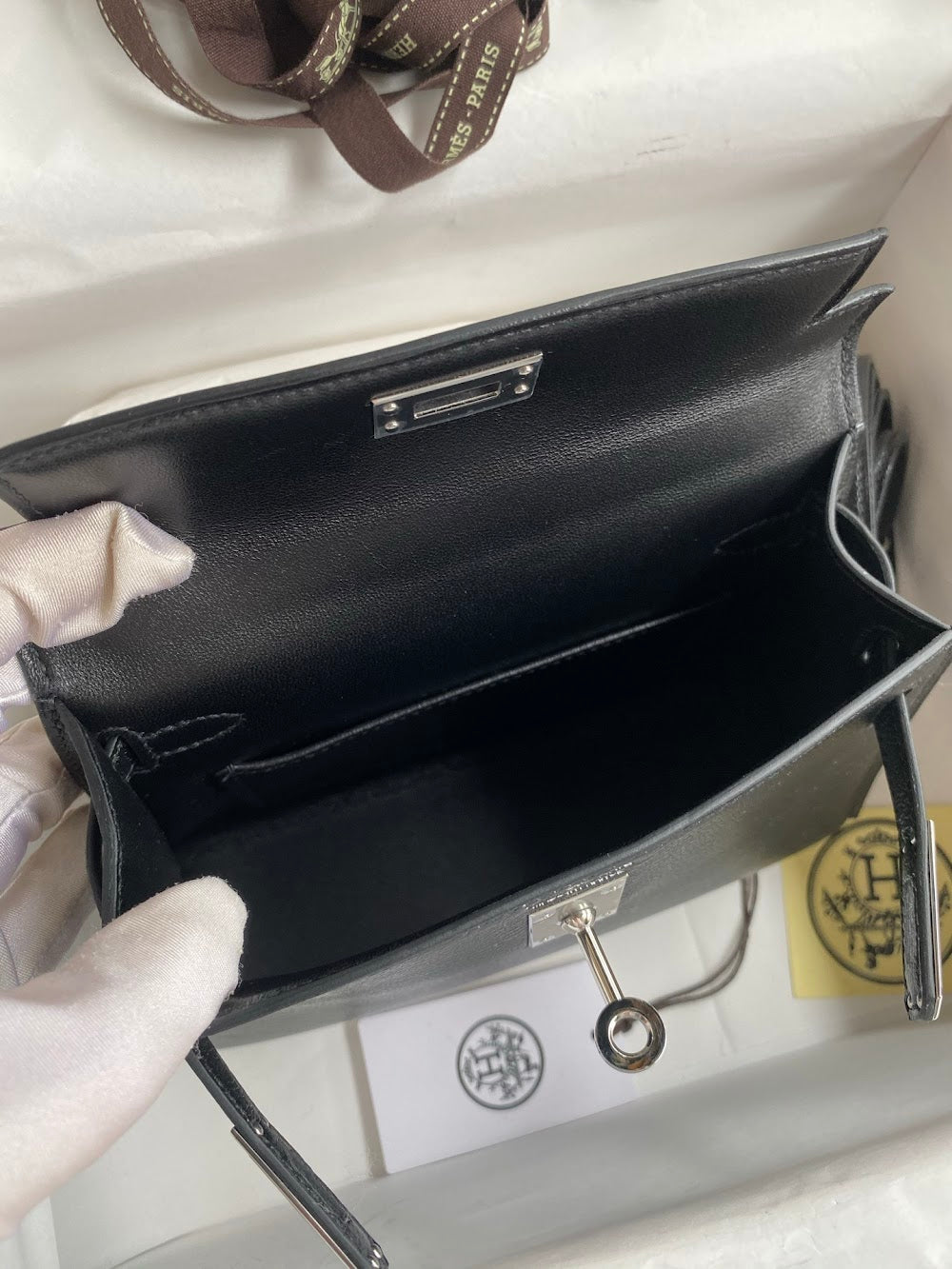 Anum Bags Hermesn Luxury Bag --118439