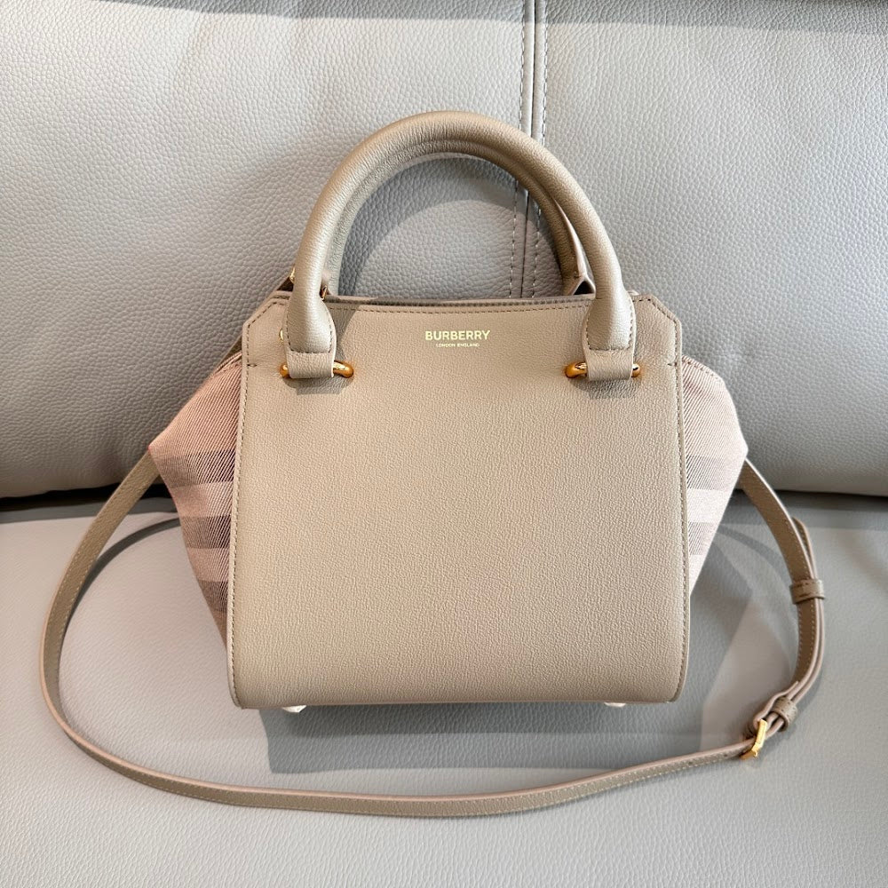 Ezyycart Bags Burberryn Luxury Bag --92043