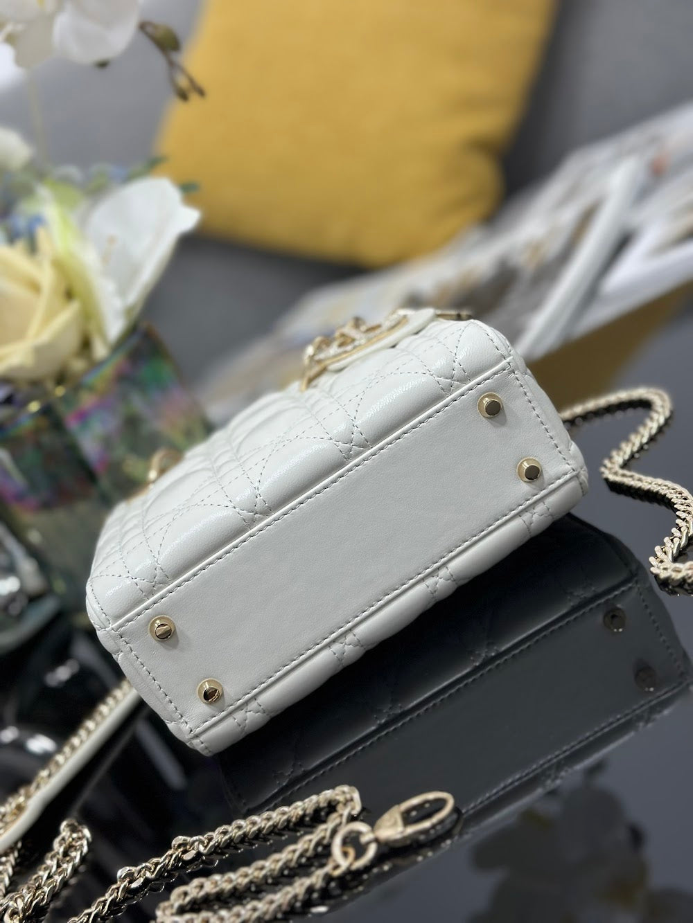 Ezyycart Bags Diorn Luxury Bag --115900