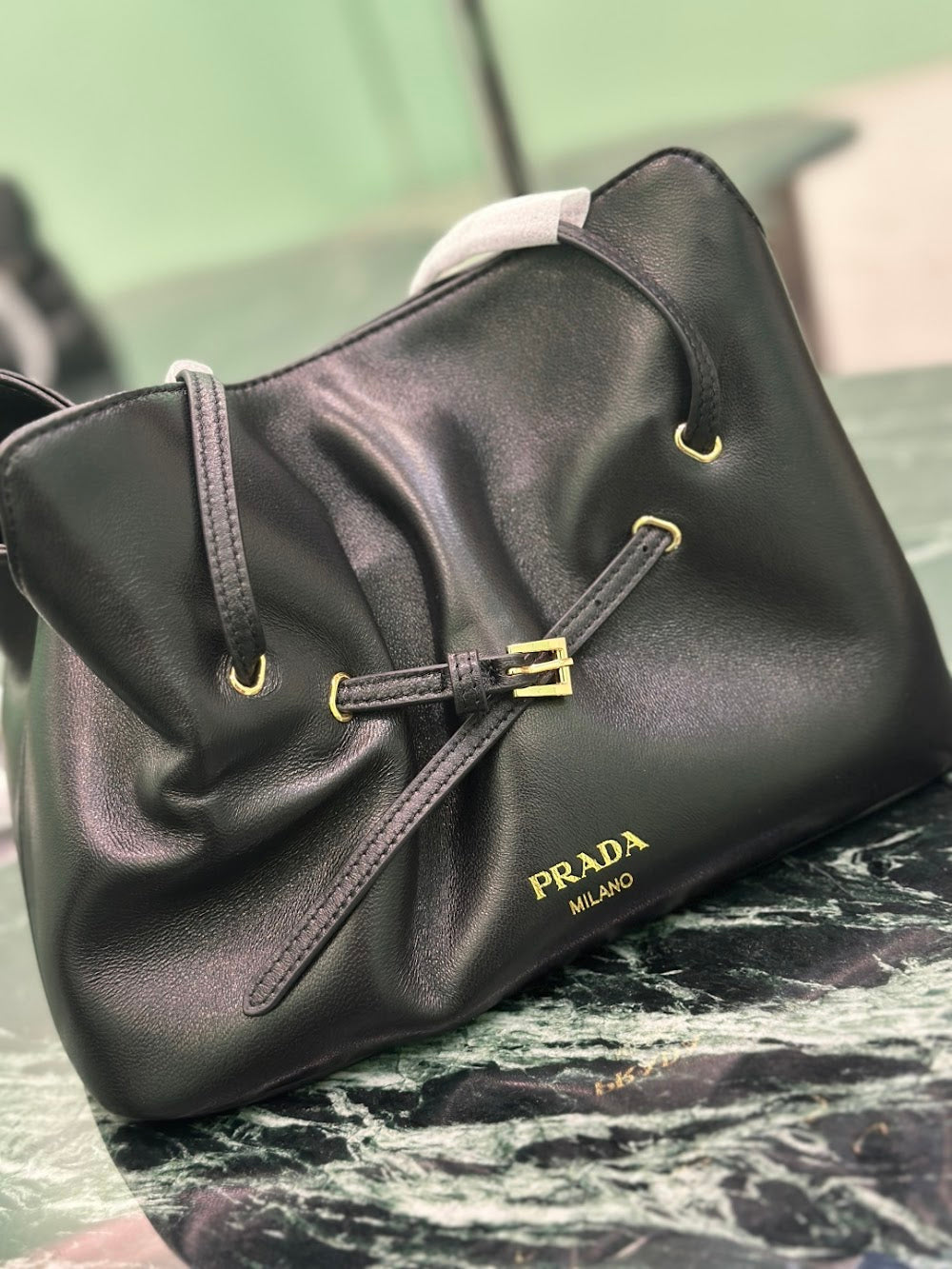 Ezyycart Bags Prada Luxury Bag --53933
