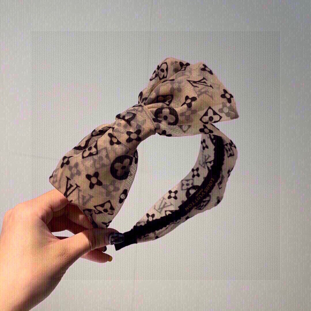 Anum Bags New Hair Band LUV 055