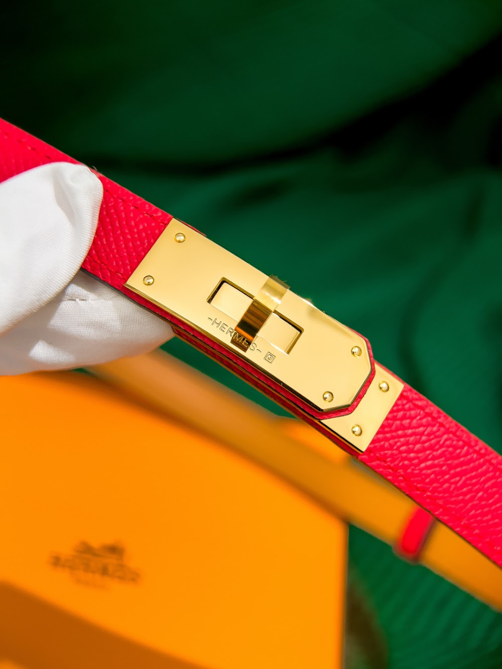 Anum Bags Hermesn Luxury Belt --106108