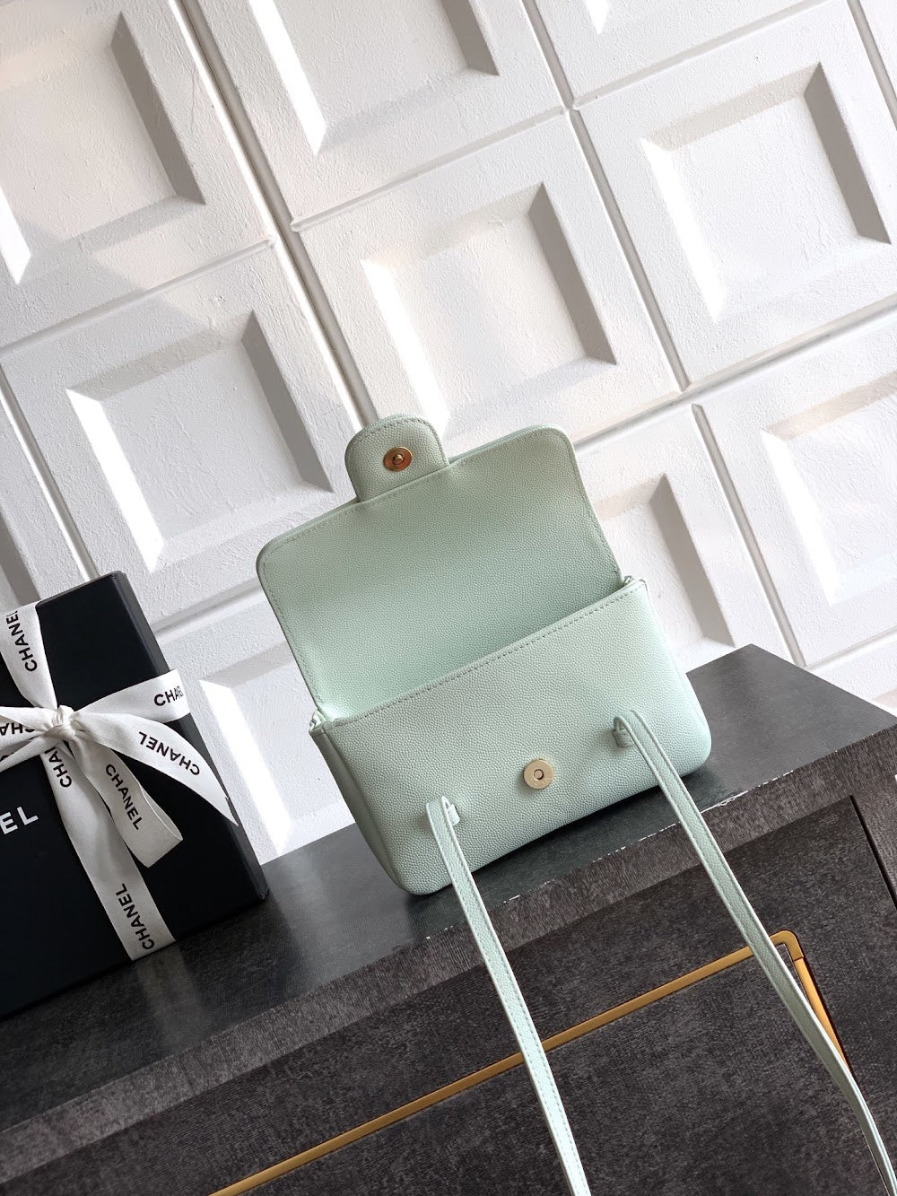 Anum Bags CHn Luxury Bag --113790