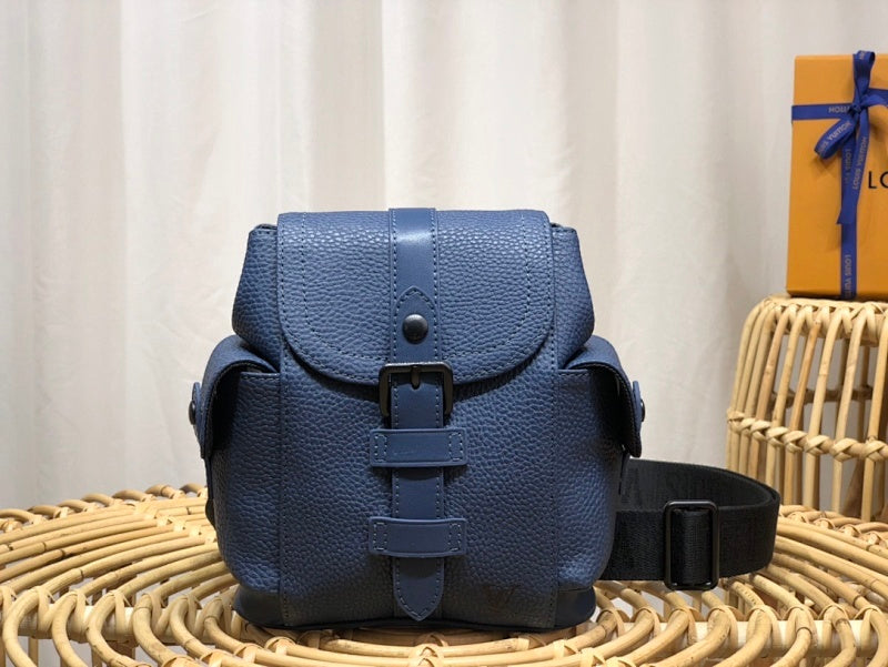 Anum Bags ln Luxury Bag --60210