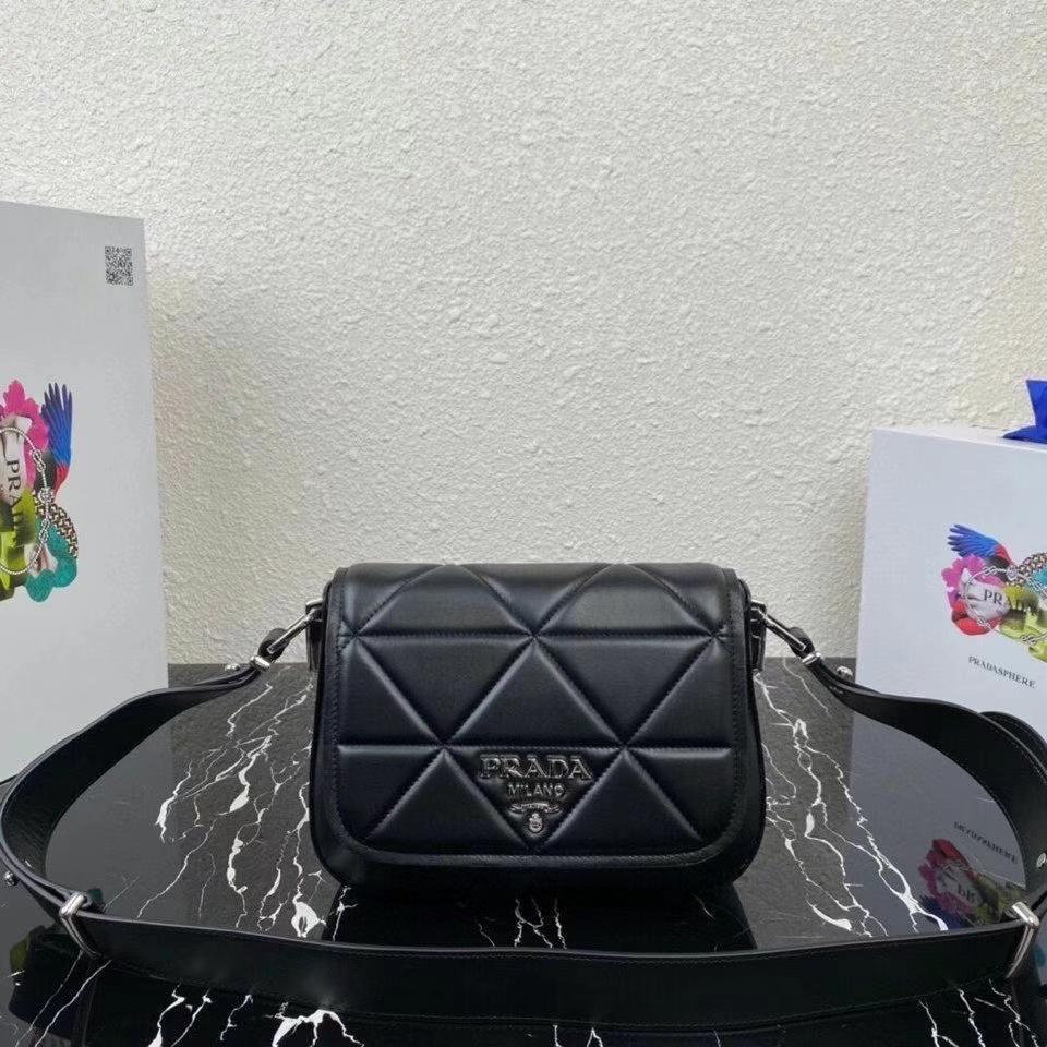 Ezyycart Bags Prada Luxury Bag --54157