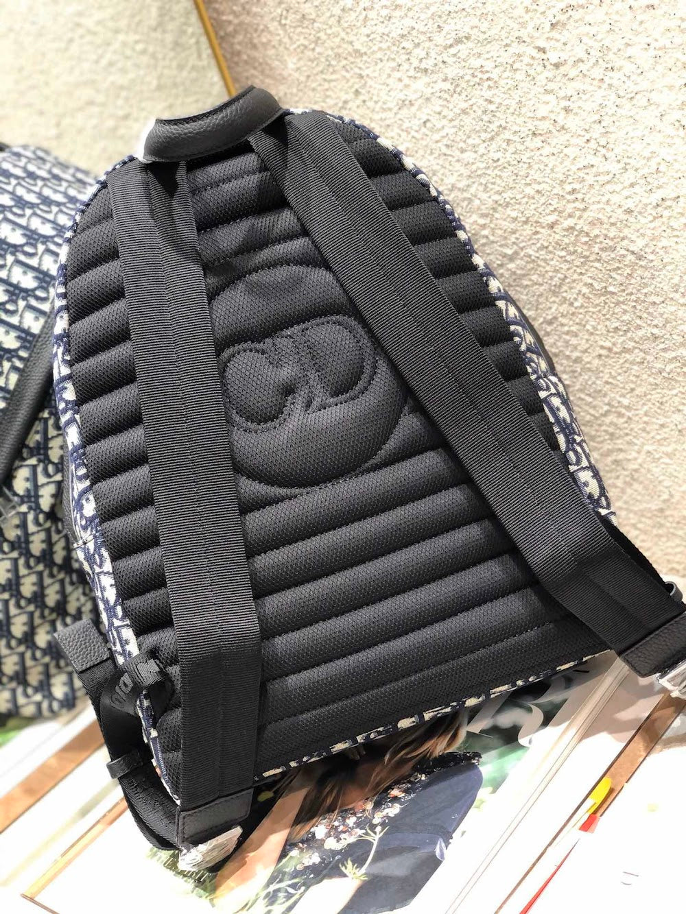 Ezyycart Bags Diorn Luxury Bag --115493