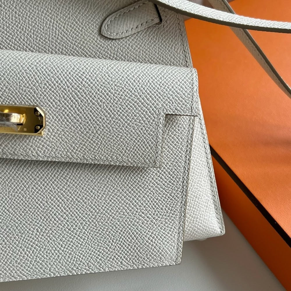 Anum Bags Hermesn Luxury Bag --117673