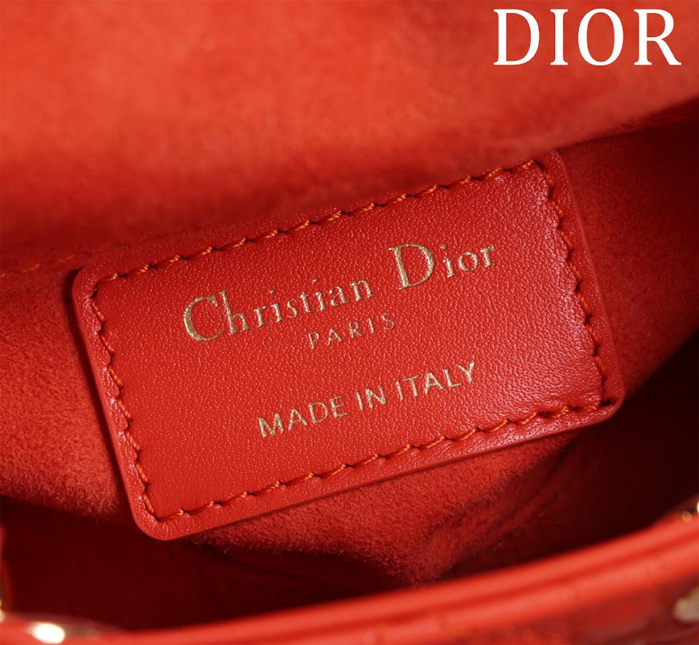 Ezyycart Bags Diorn Luxury Bag --116354