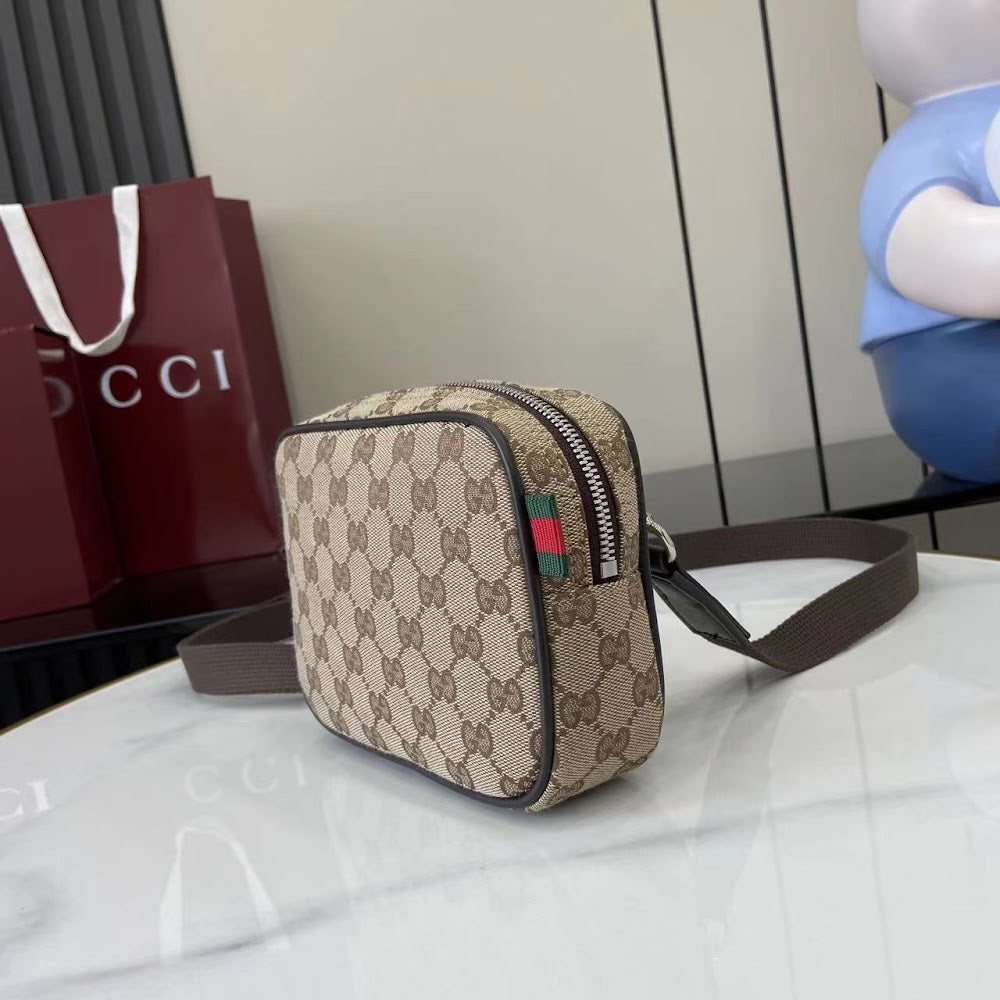 Ezyycart Bags Guccin Luxury Bag --94351