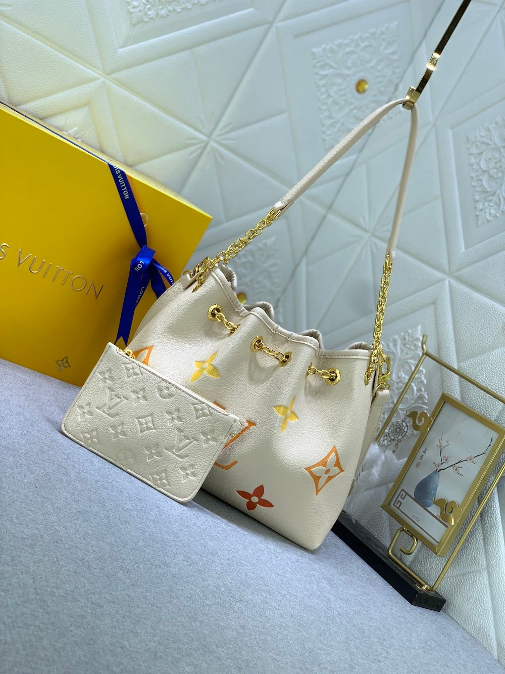Anum Bags LVn Luxury Bag --81216