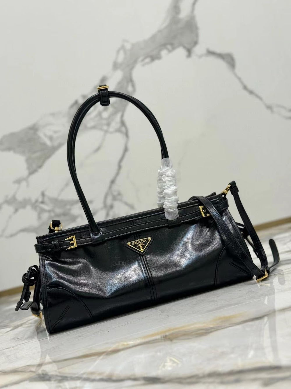 Ezyycart Bags Prada Luxury Bag --53852