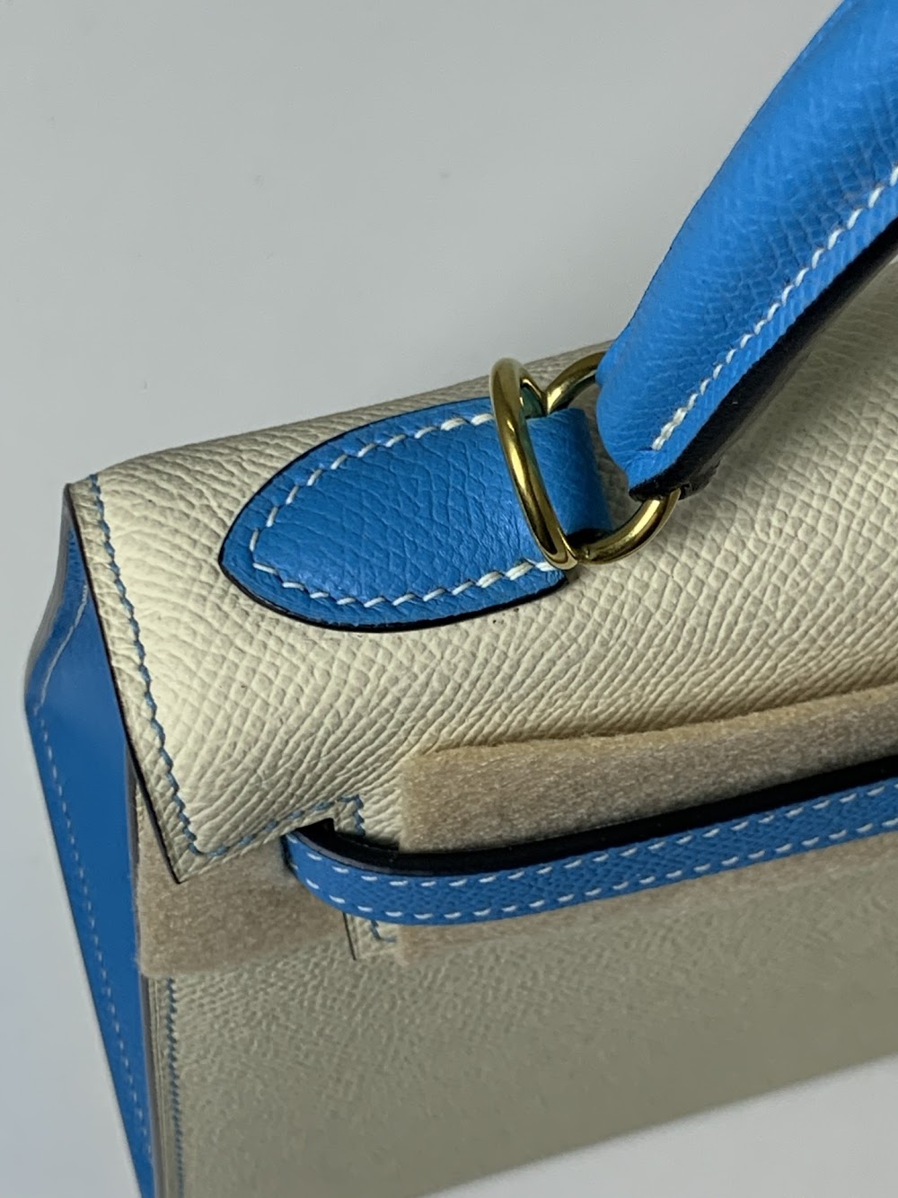 Anum Bags Hermesn Luxury Bag --118853