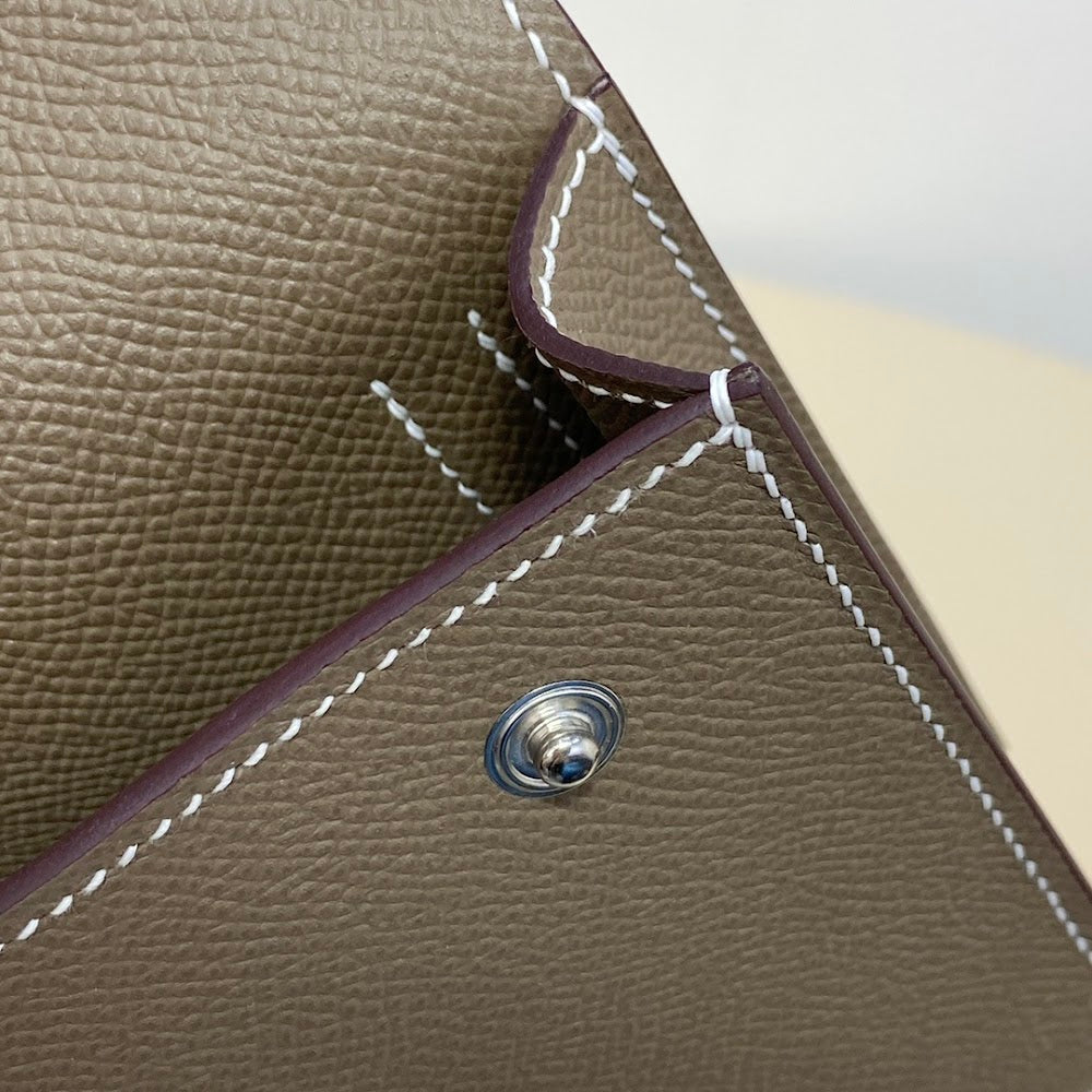 Anum Bags Hermesn Luxury Bag --118024