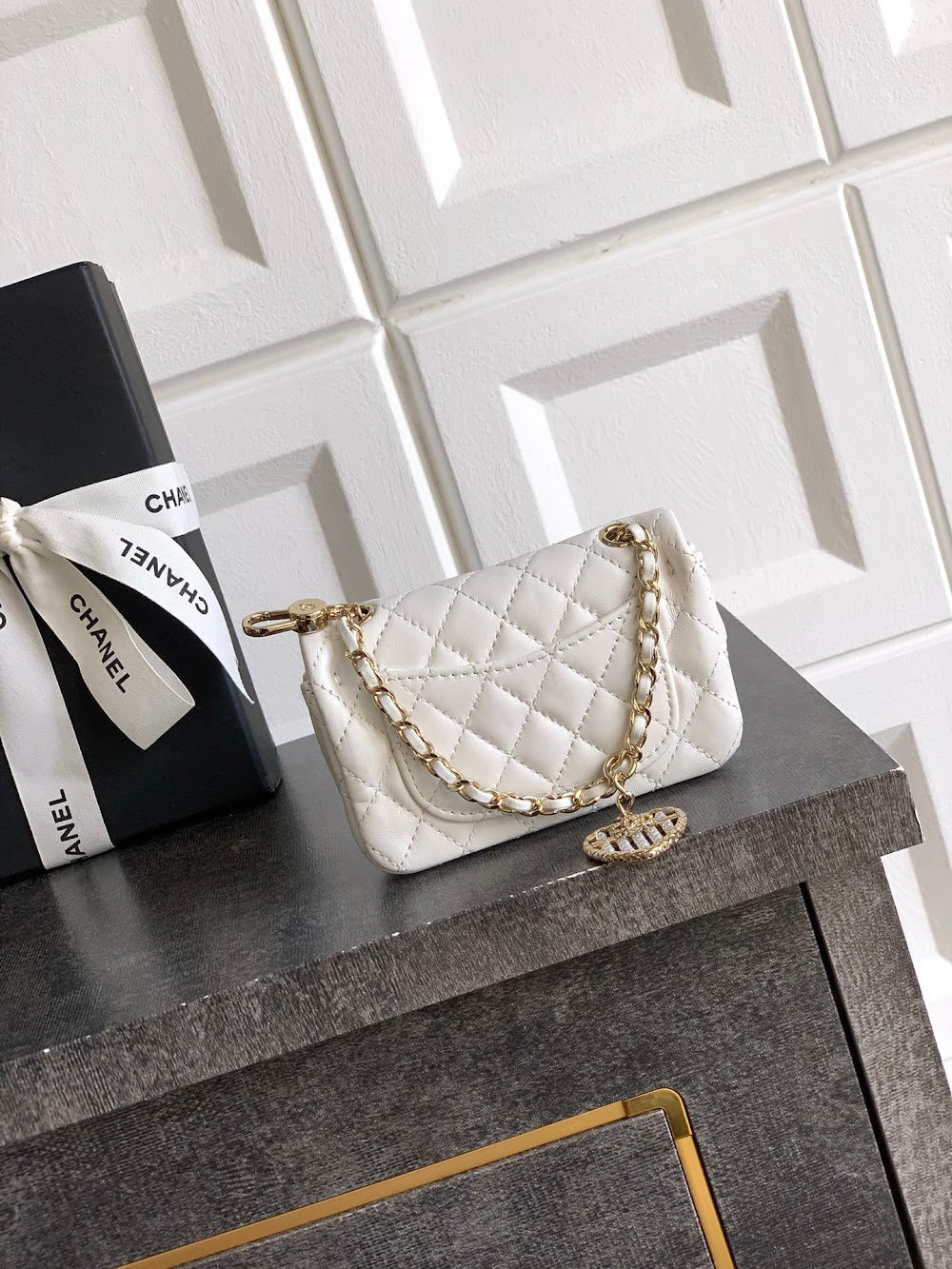 Anum Bags CHn Luxury Bag --112666