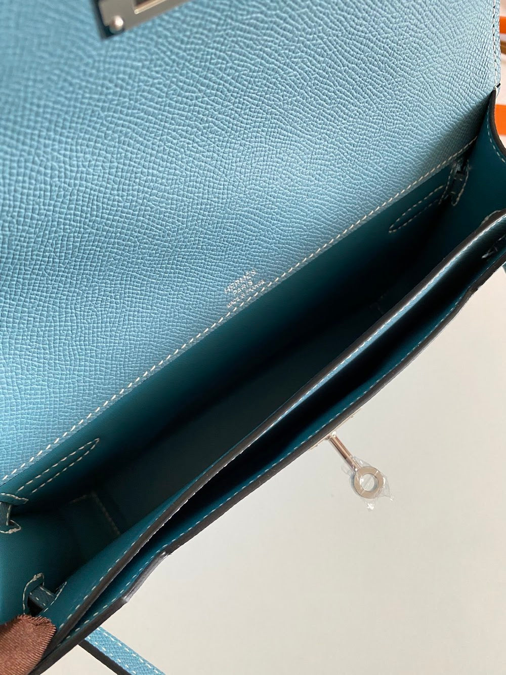 Anum Bags Hermesn Luxury Bag --116712