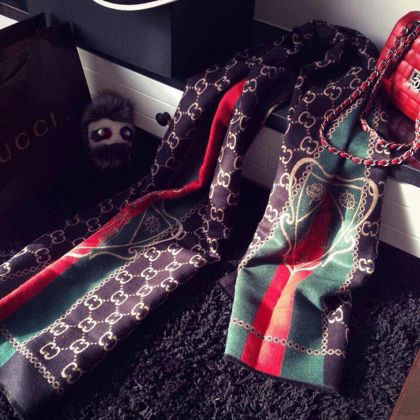 Ezyycart Bags GCI Scarf 017
