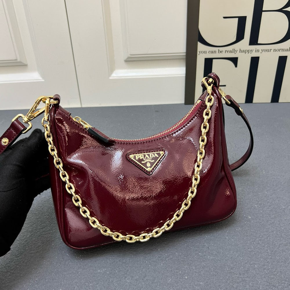 Ezyycart Bags pradn Luxury Bag --74156