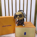 Anum Bags MO -Keychains LUV 048