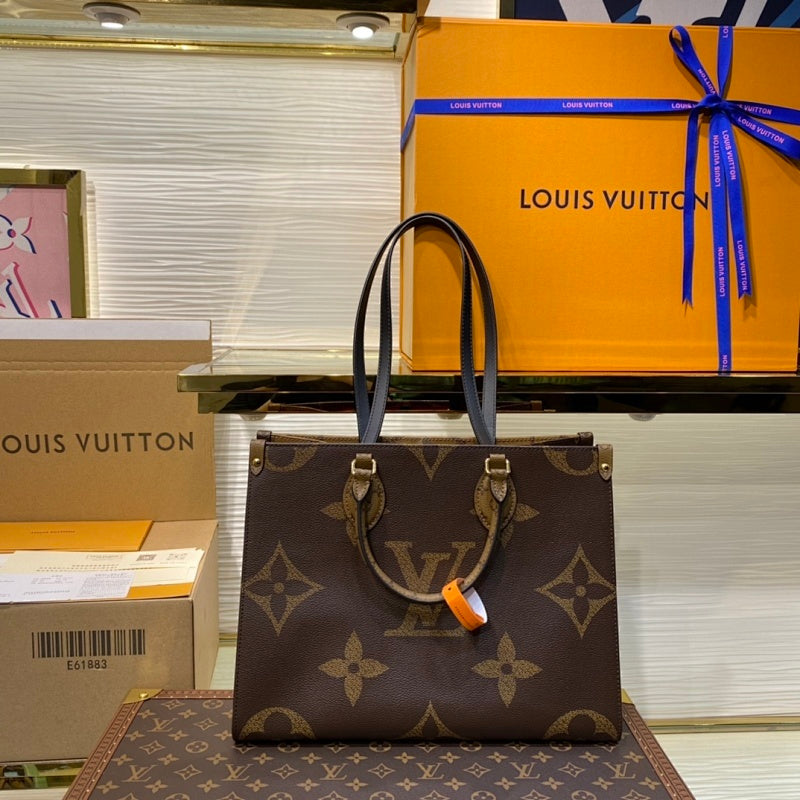 Anum Bags LVn Luxury Bag --81178