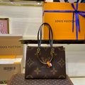 Anum Bags LVn Luxury Bag --81178