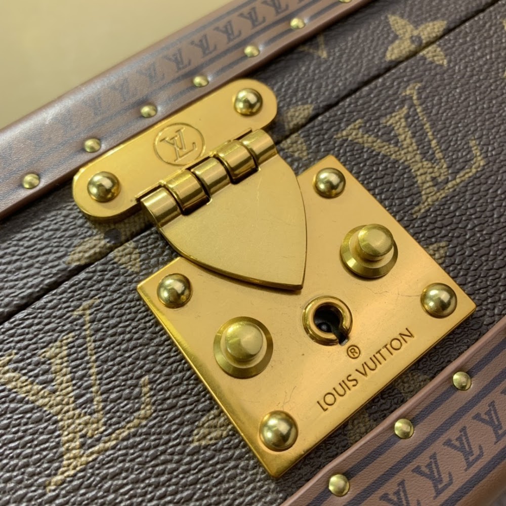 Anum Bags ln Luxury Bag --56537