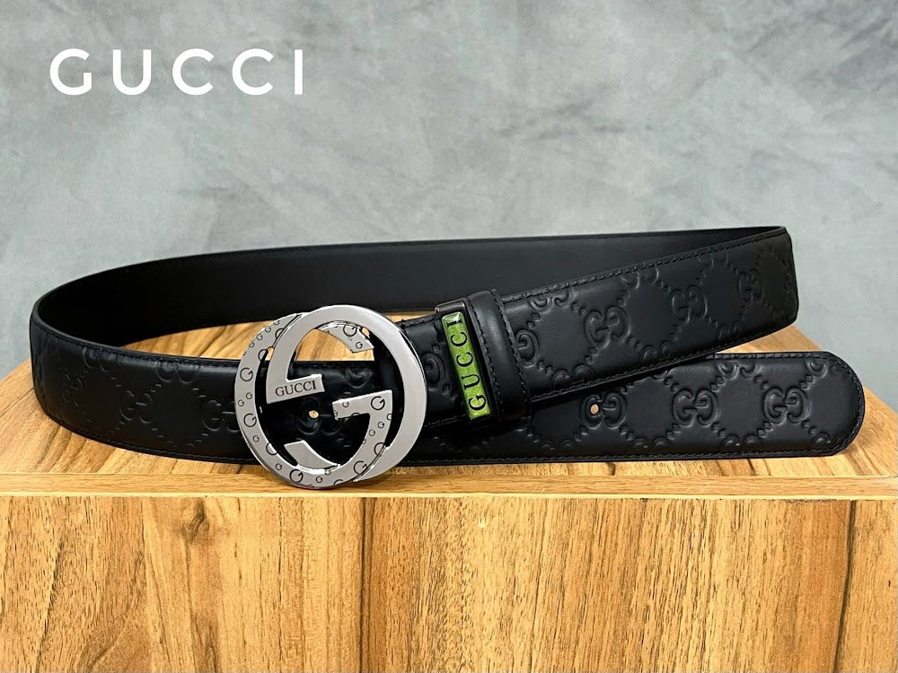 Ezyycart Bags Guccin Luxury Belt --105509