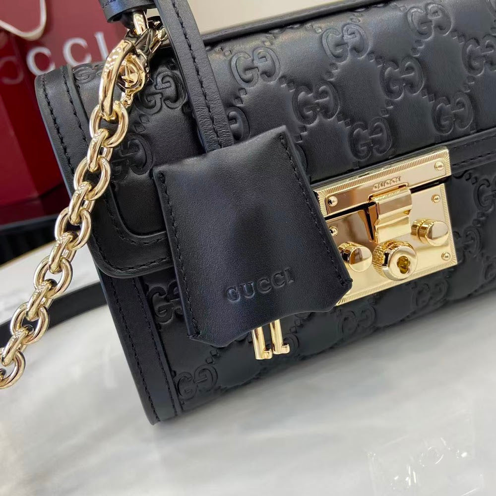 Ezyycart Bags Guccin Luxury Bag --94871