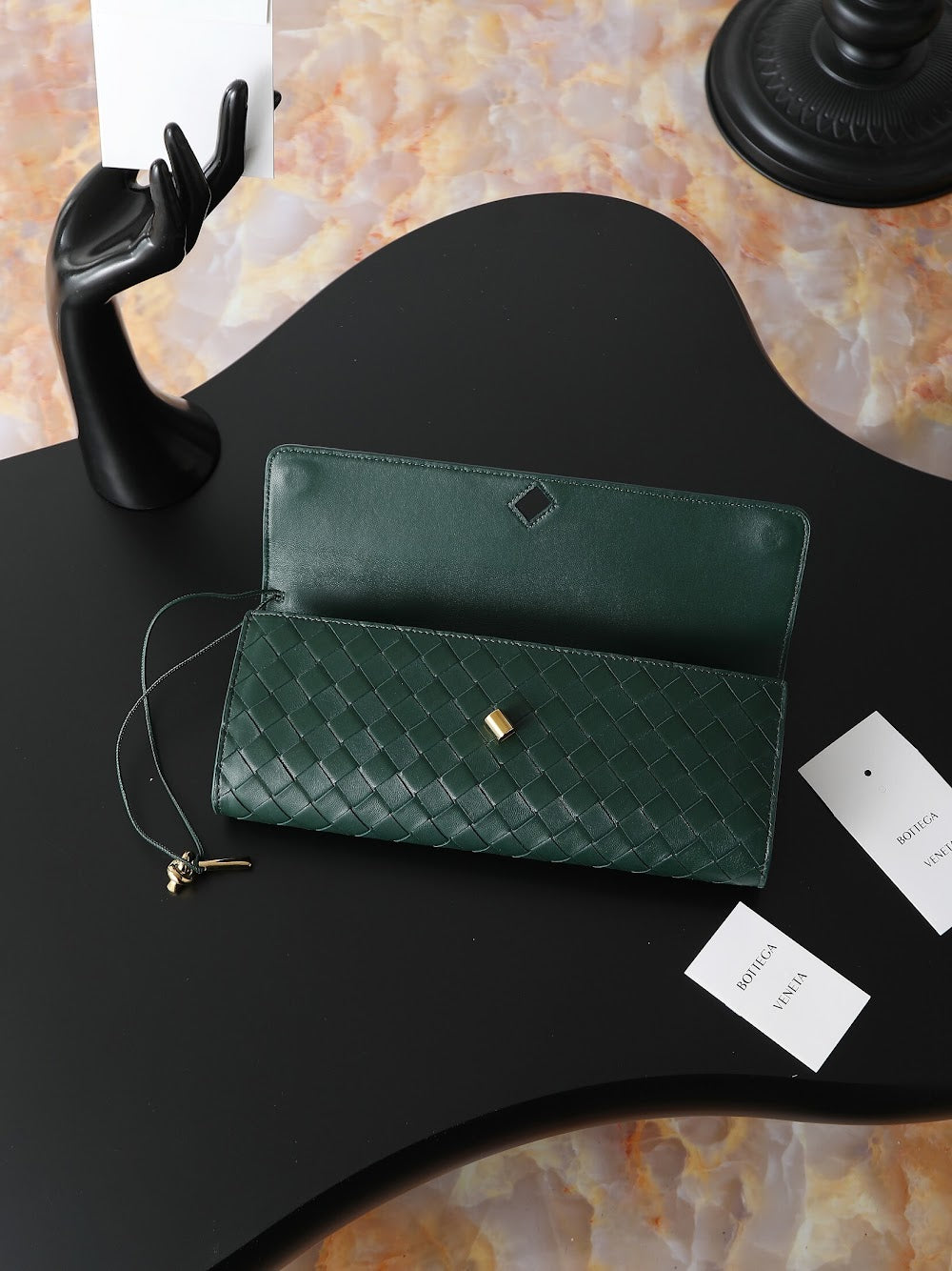 Ezyycart Bags Bottegan Luxury Bag --91388
