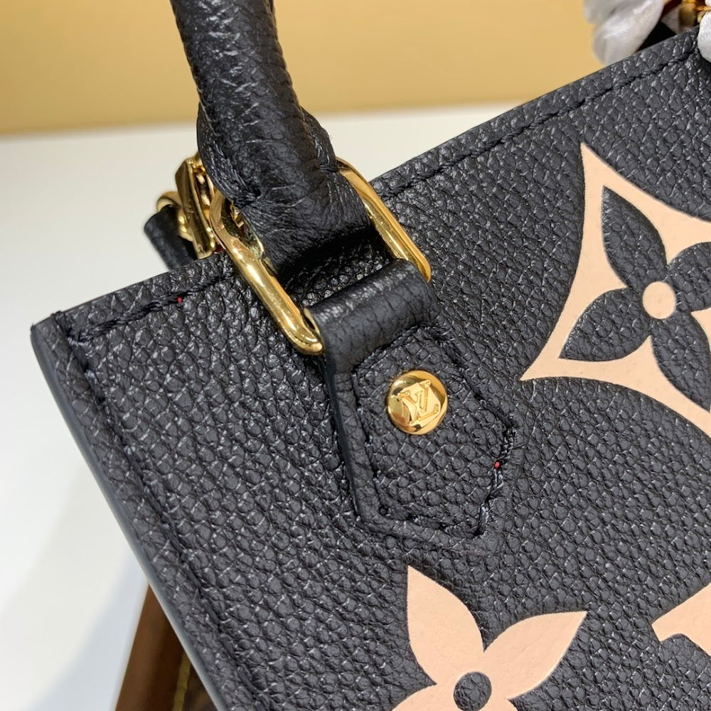 Anum Bags ln Luxury Bag --59778