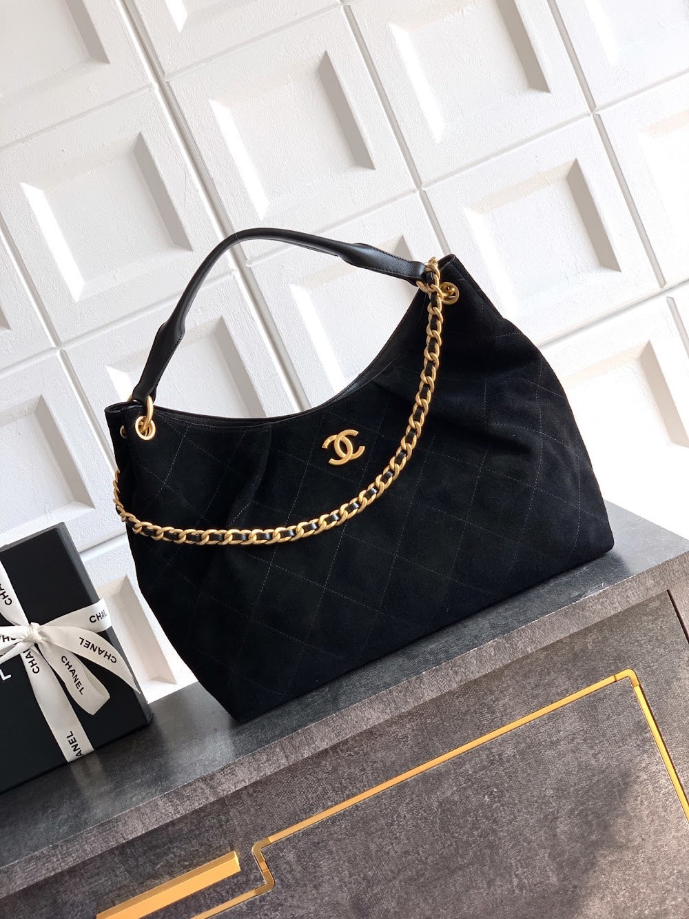 Anum Bags CHn Luxury Bag --114422