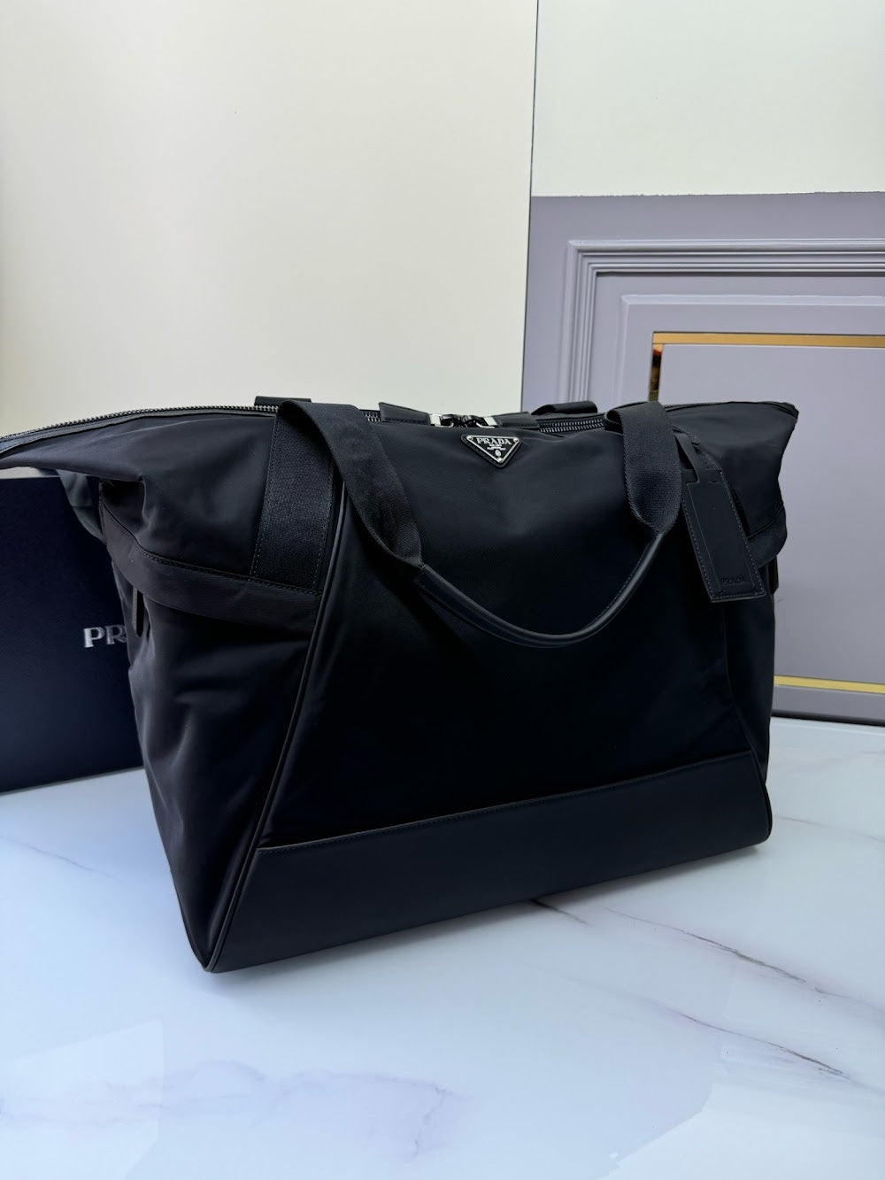 Ezyycart Bags Pradn Luxury Bag --102473