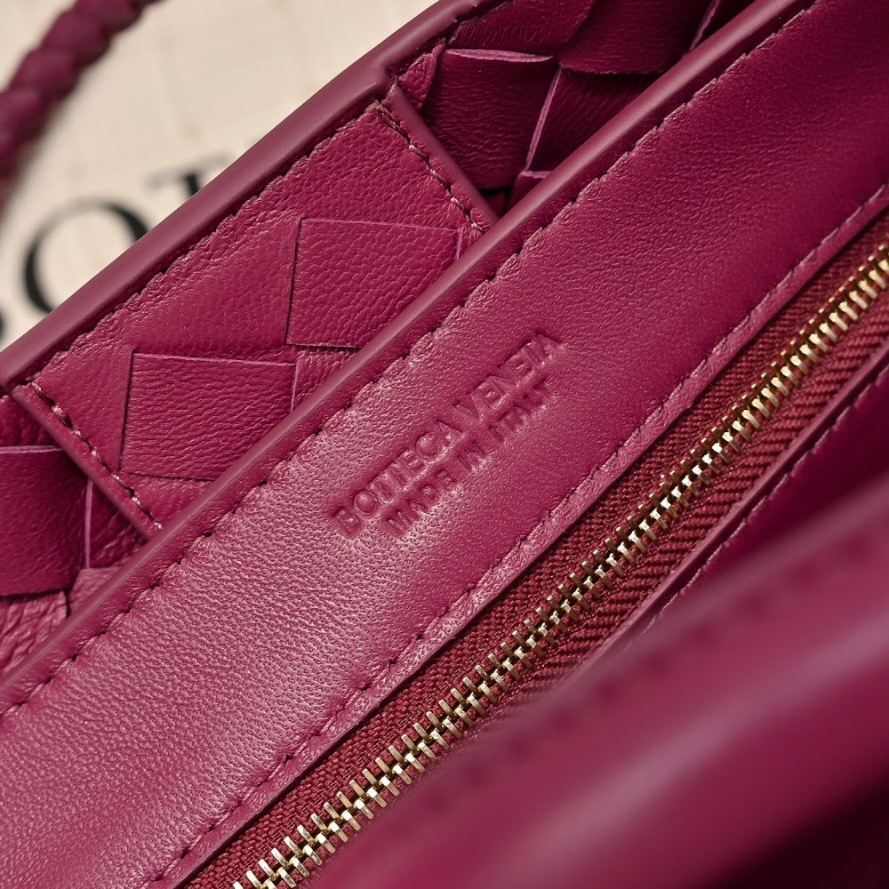 Ezyycart Bags Bottegan Luxury Bag --90128