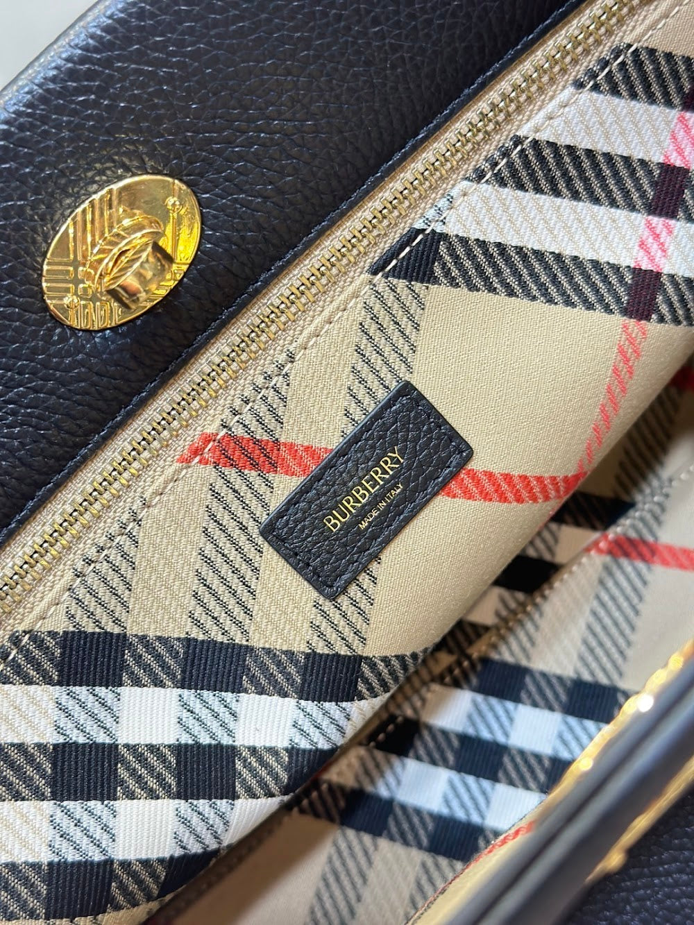 Ezyycart Bags Burberryn Luxury Bag --92617
