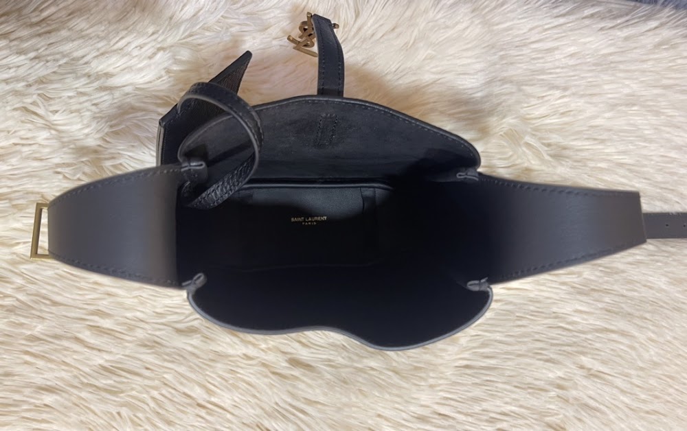 Ezyycart Bags YSLn Luxury Bag --119089