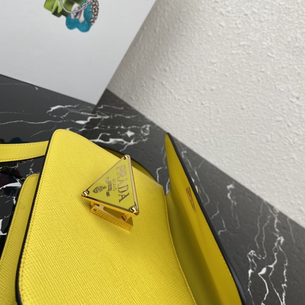 Ezyycart Bags pradn Luxury Bag --74876