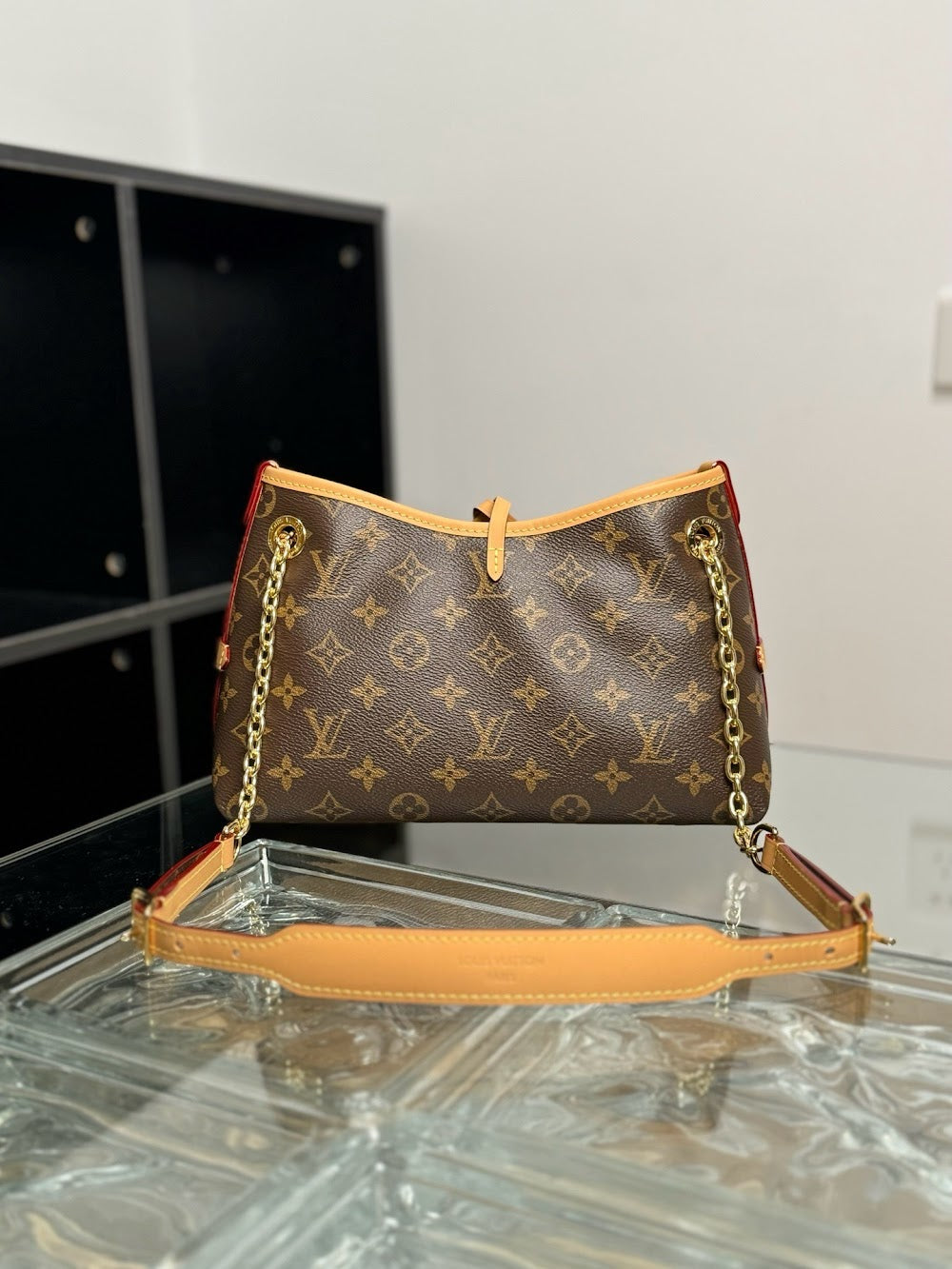 Anum Bags LVn Luxury Bag --80437