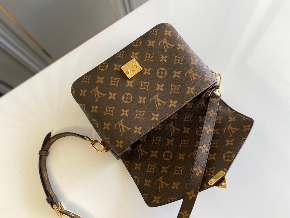 Anum Bags LVn Luxury Bag --79821