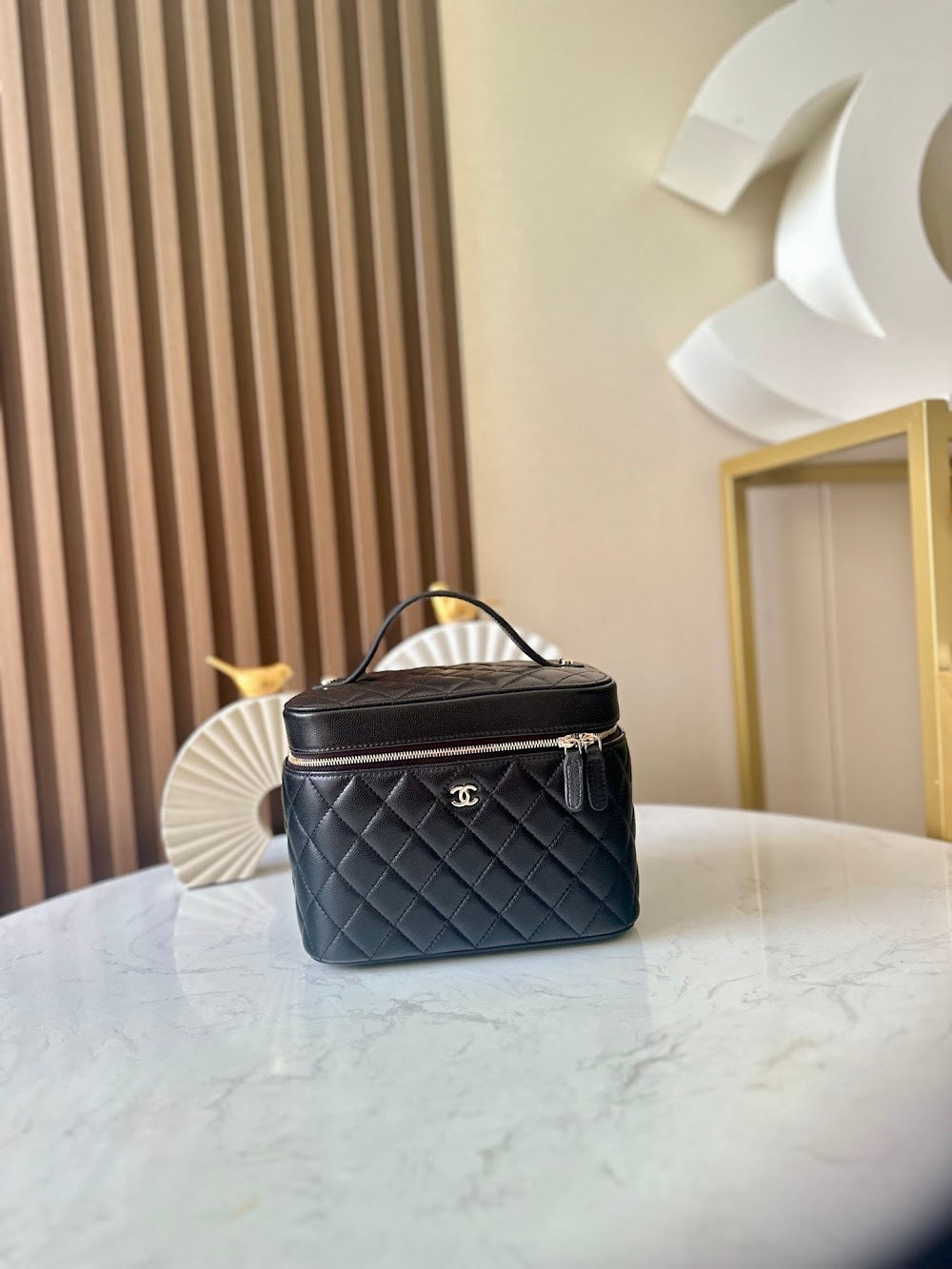 Anum Bags CHn Luxury Bag --112912