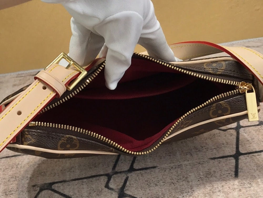 Anum Bags ln Luxury Bag --56704