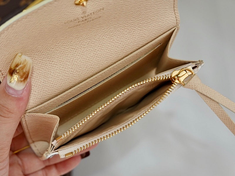 Anum Bags ln Luxury Bag --57004