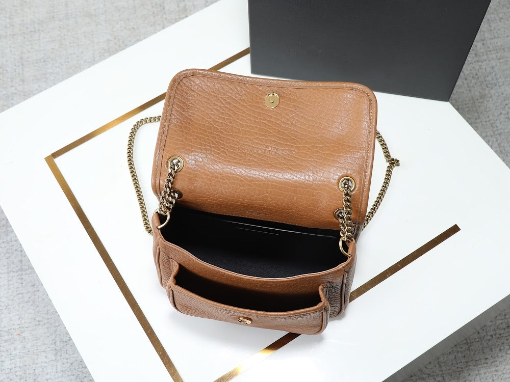 Ezyycart Bags YSLn Luxury Bag --120110