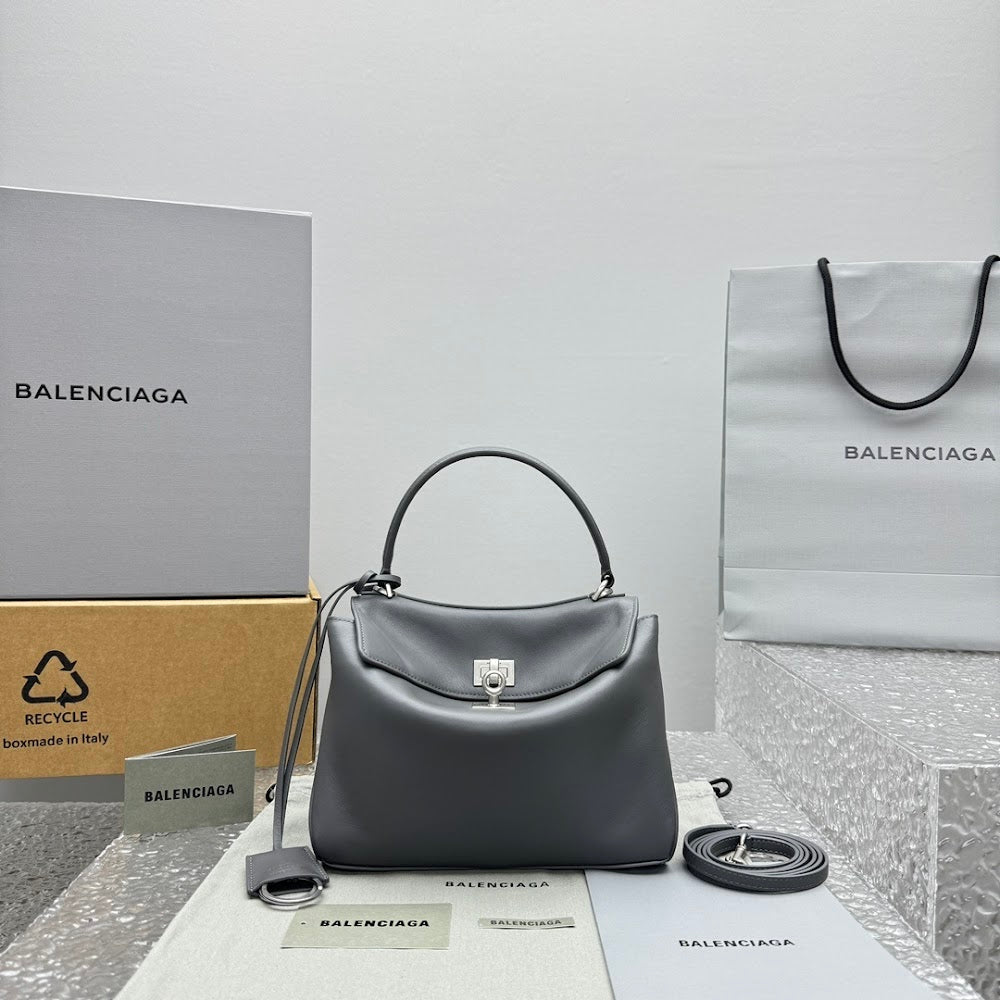 Ezyycart Bags Balenciaga Luxury Bag --110752