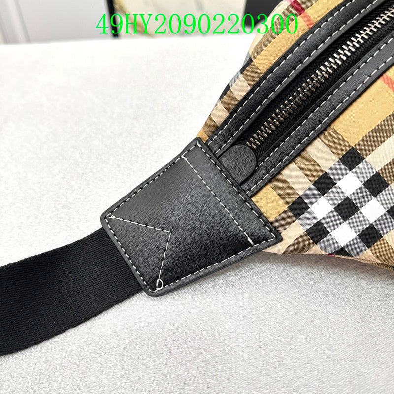 Ezyycart Bags Fan Fashion -MV - Top quality BBR Bags - 167