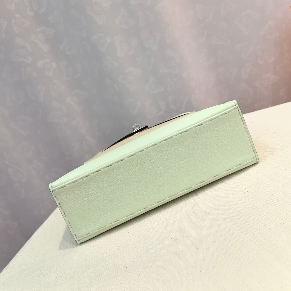 Anum Bags Hermesn Luxury Bag --118607