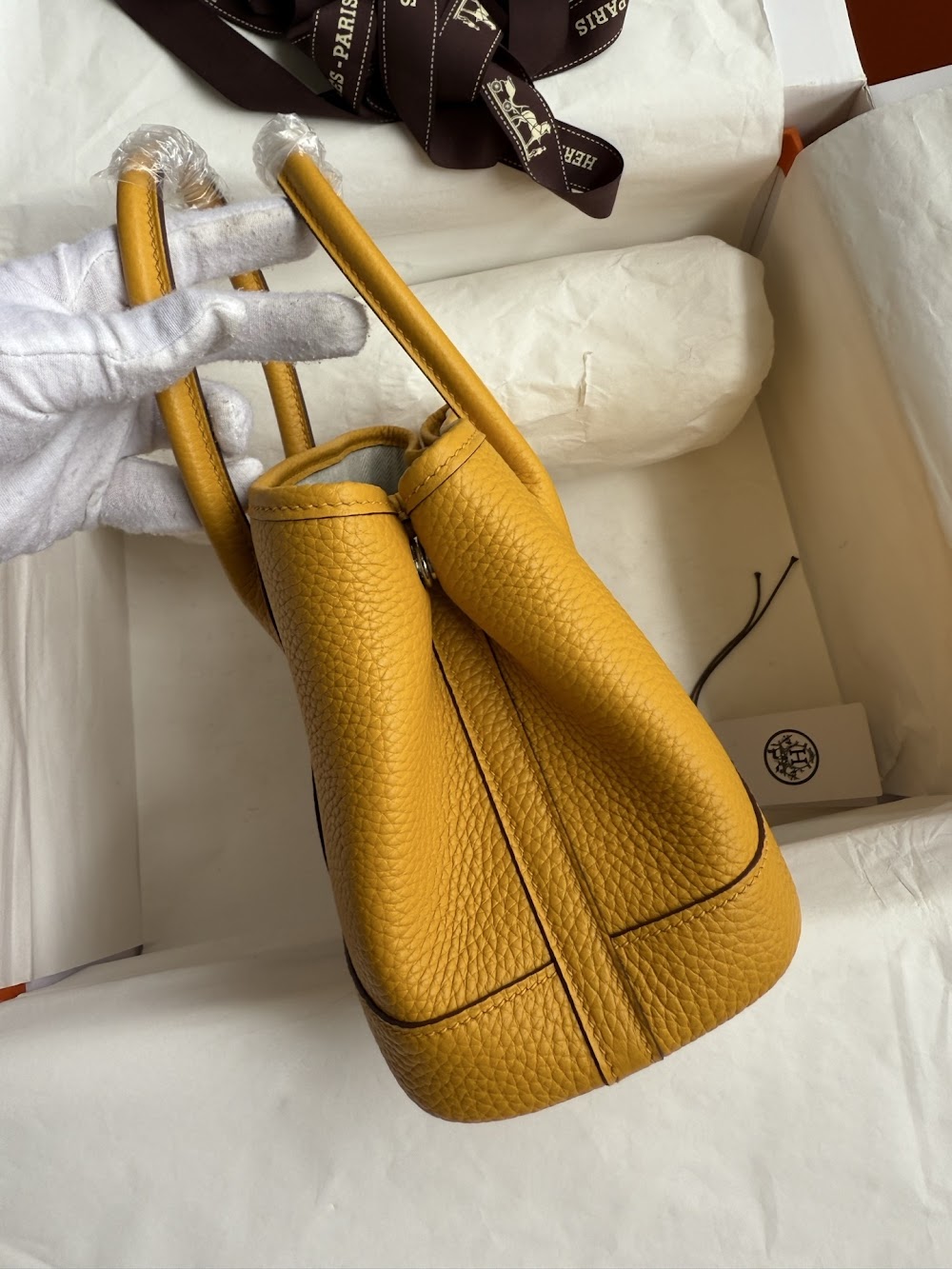 Anum Bags Hermesn Luxury Bag --118482