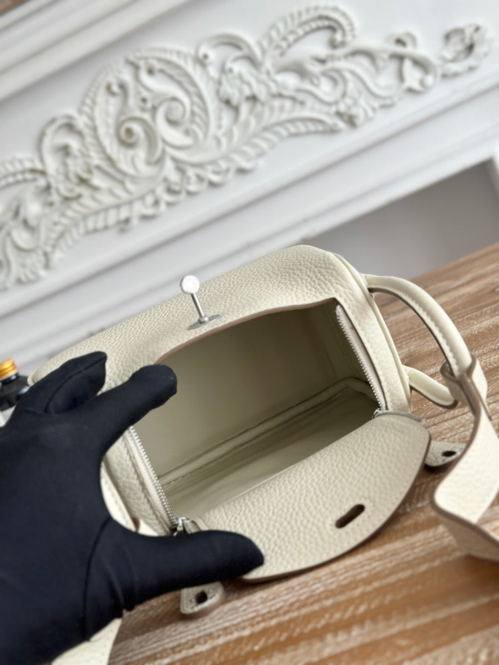 Anum Bags Hermesn Luxury Bag --118929