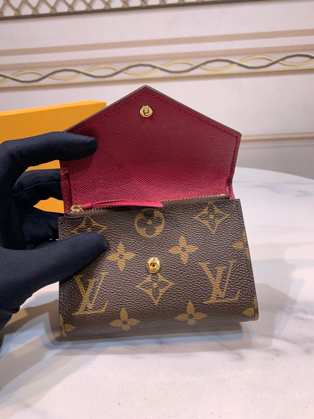 Ezyycart Bags ln Luxury Bag --59520
