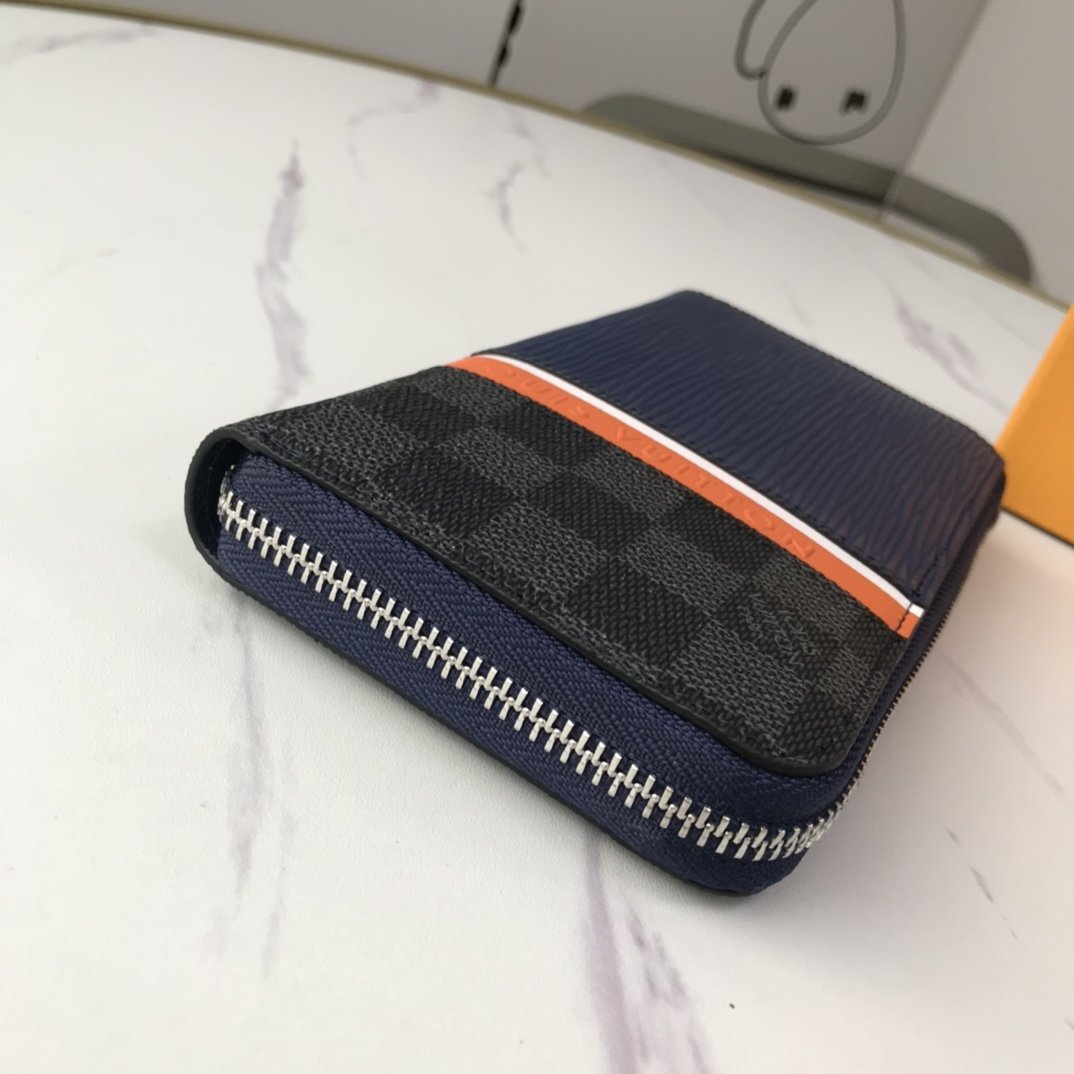 Anum Bags Wallet LUV 073